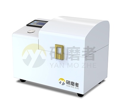 臺式破碎儀 YMG-BX